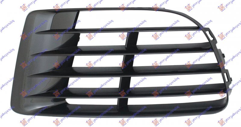 FRONT BUMPER SIDE GRILLE (R32)