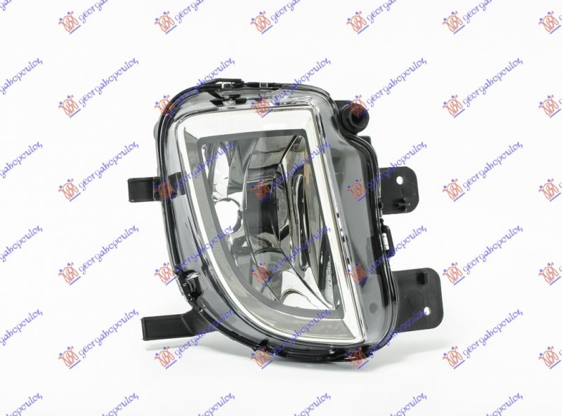 FOG LAMP GTI (H8) (E)