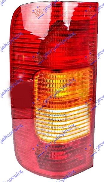 TAIL LAMP