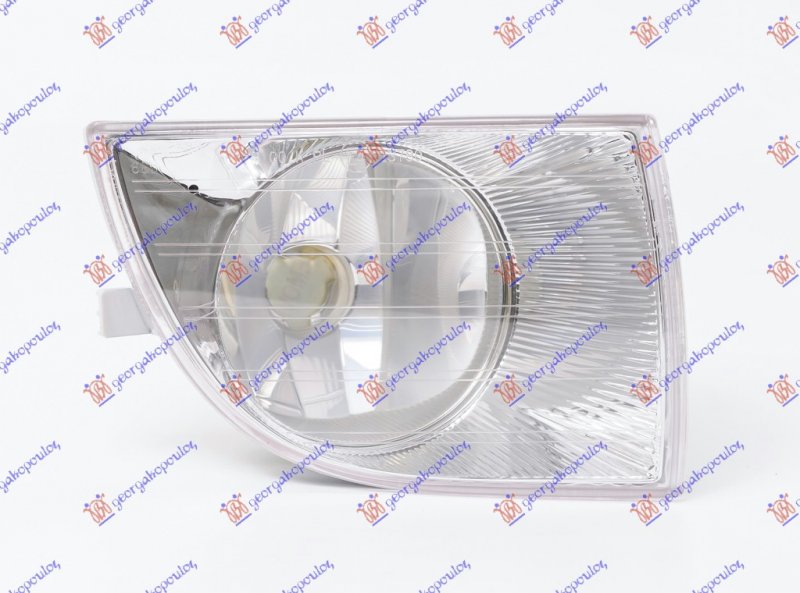 FOG LAMP (TRIANG) (E)