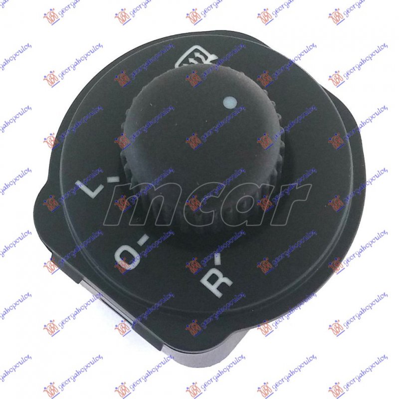 MIRROR SWITCH (10pin)