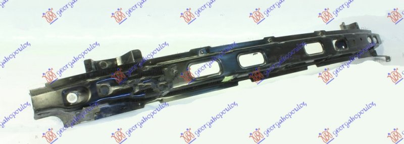 FRONT BUMPER REINFORCMENT -01