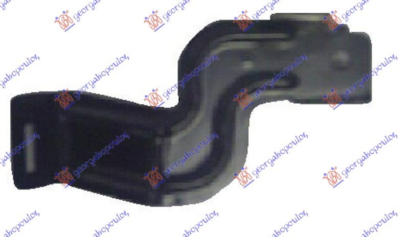 REAR BUMPER SIDE BRACKET (O)