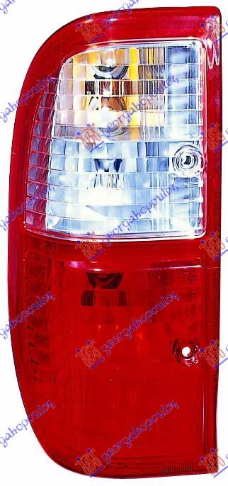 TAIL LAMP 03- (E)