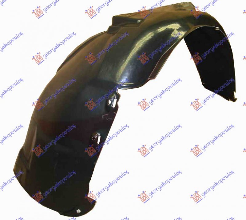 INNER PLASTIC FENDER FR.95-99