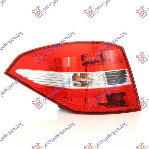 TAIL LAMP S.W. -11 VALEO