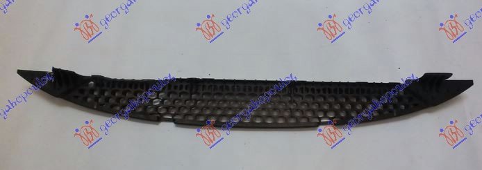 FRONT BUMPER STIFFENER LOWER (O)