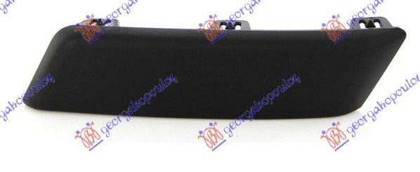 FRONT BUMPER MOULDING -12