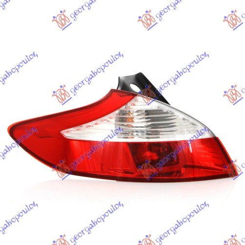 TAIL LAMP OUTER VALEO