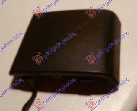 TOW HOOK COVER FRONT ()