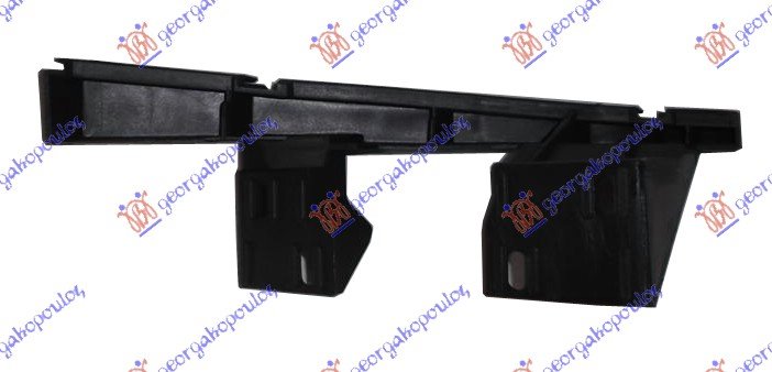 FR. BUMPER UPPER BRACKET PLASTIC