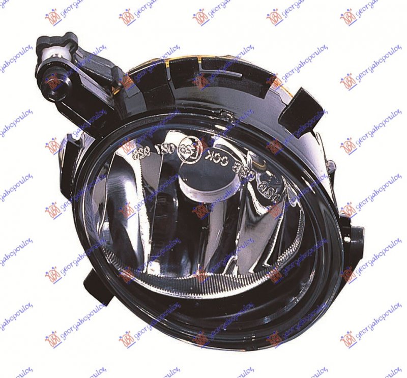 FOG LAMP (HB4) 08- (E)