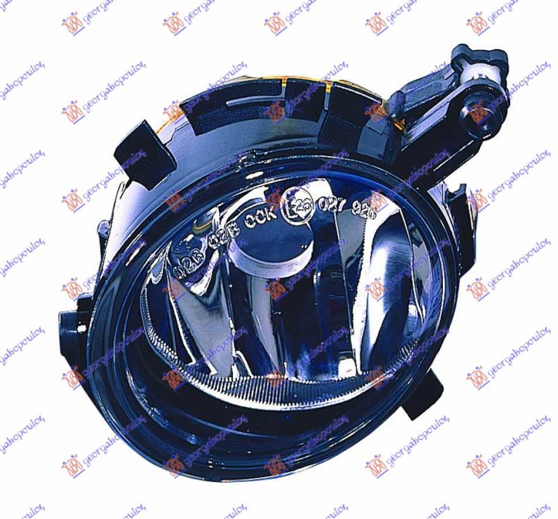 FOG LAMP (HB4) 08- (E)