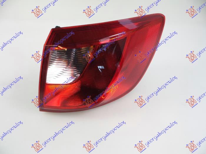 TAIL LAMP OUTER S.W. MARELLI