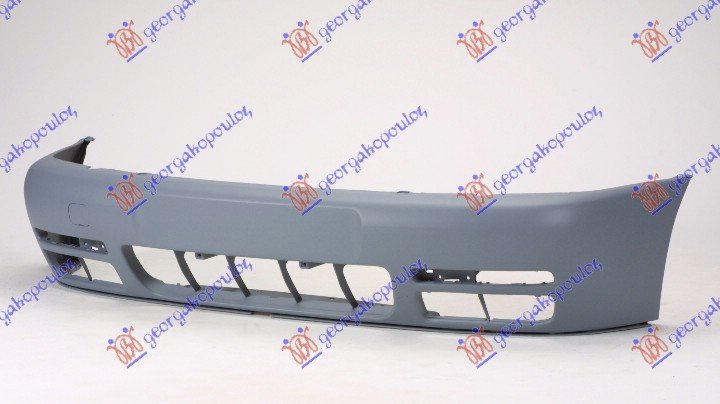 FRONT BUMPER SPORT