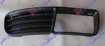 BUMPER GRILLE SIDE WITH FOG (SPORT)