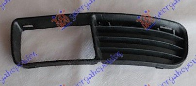 BUMPER GRILLE SIDE WITH FOG (SPORT)