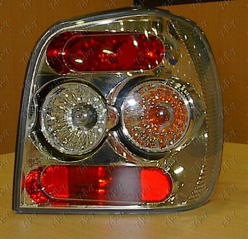 TAIL LAMP SET (LEXUS)DEPO