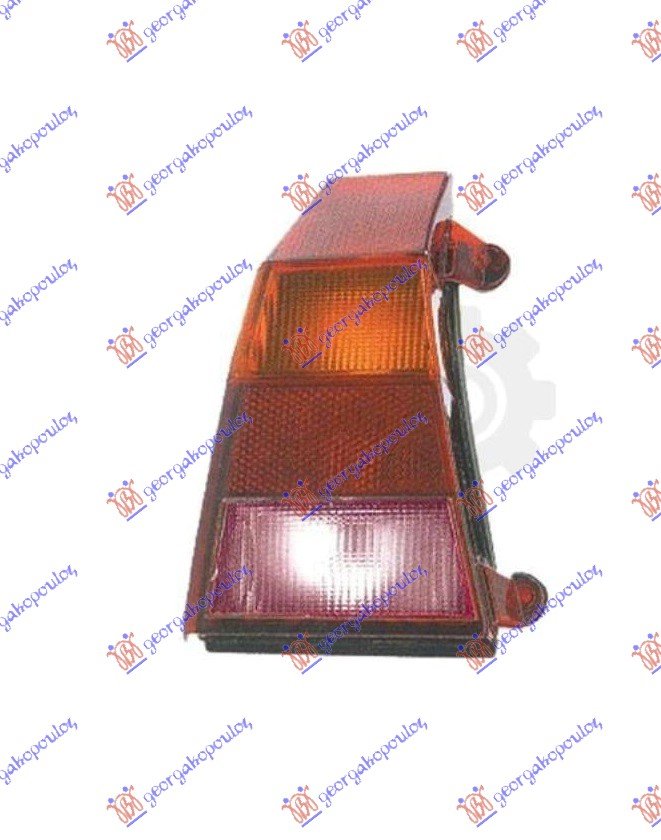 STOP LAMPA 90-