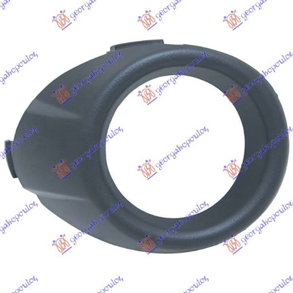 FRONT BUMPER FOG LAMP FRAME