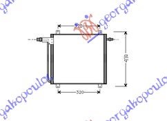 CONDENSER (38x39)