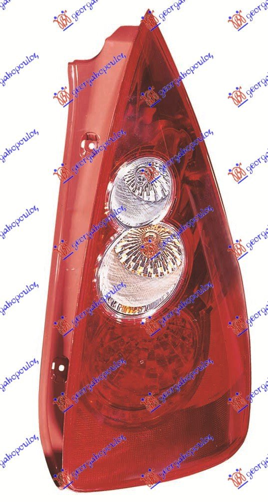 TAIL LAMP -08 (E)