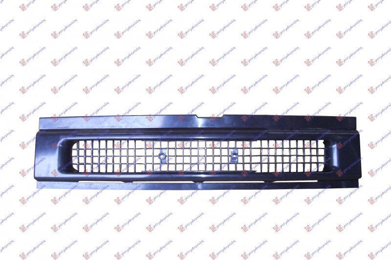 GRILLE BLACK