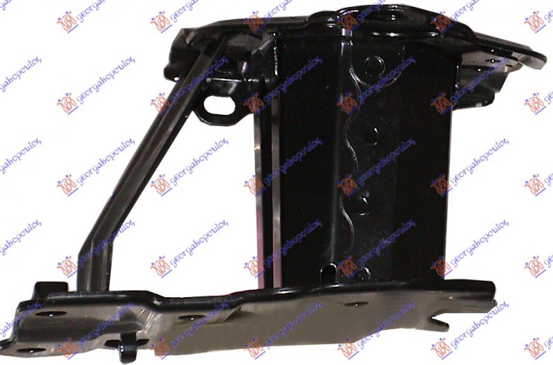 REAR BUMPER BRACKET STEEL