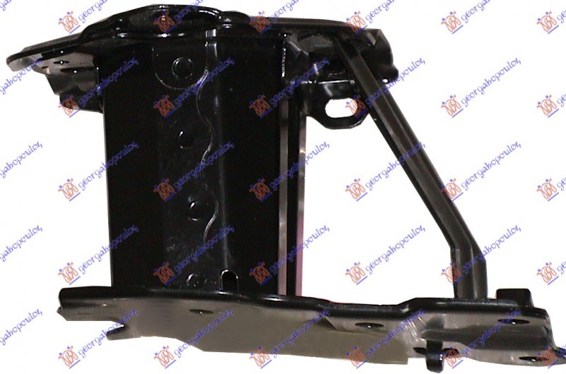 REAR BUMPER BRACKET STEEL