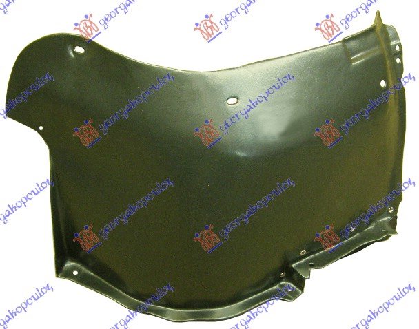 FRONT INNER FENDER (HEAD PART)