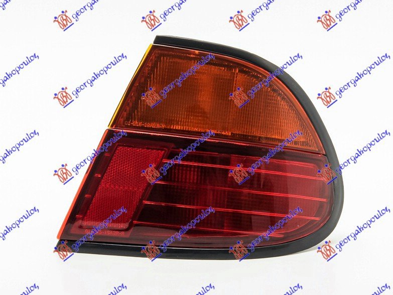 TAIL LAMP OUTER