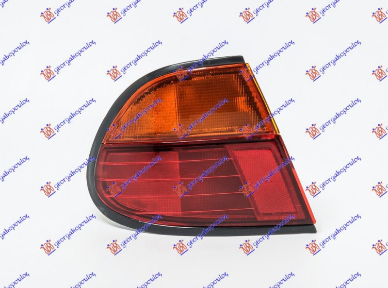 TAIL LAMP OUTER