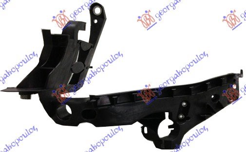 HEAD LAMP PANEL PLASTIC UPPER