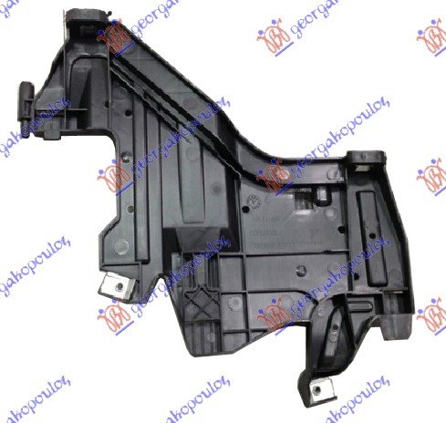 HEAD LAMP PANEL PLASTIC LOWER