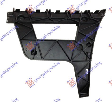 REAR BUMPER SIDE BRACKET PLASTIC