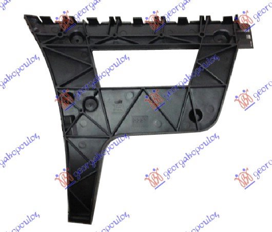 REAR BUMPER SIDE BRACKET PLASTIC