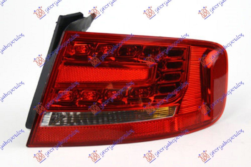 TAIL LAMP OUTTER LED (E)