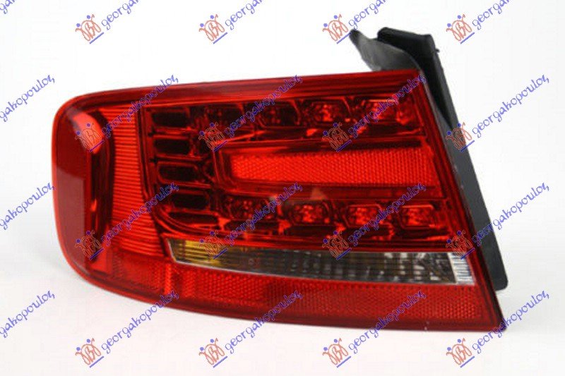 TAIL LAMP OUTTER LED (E)