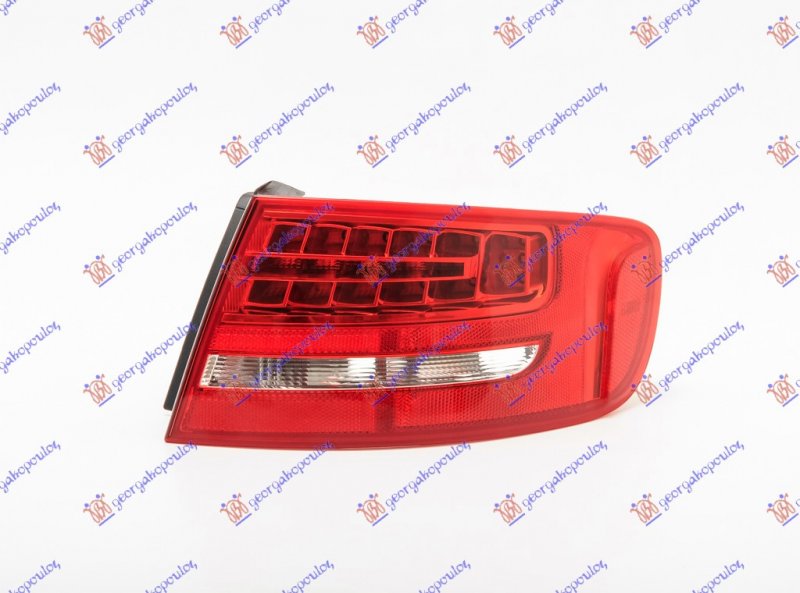 TAIL LAMP OUTER S.W. LED (E)