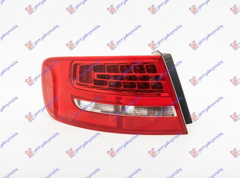 TAIL LAMP OUTER S.W. LED (E)