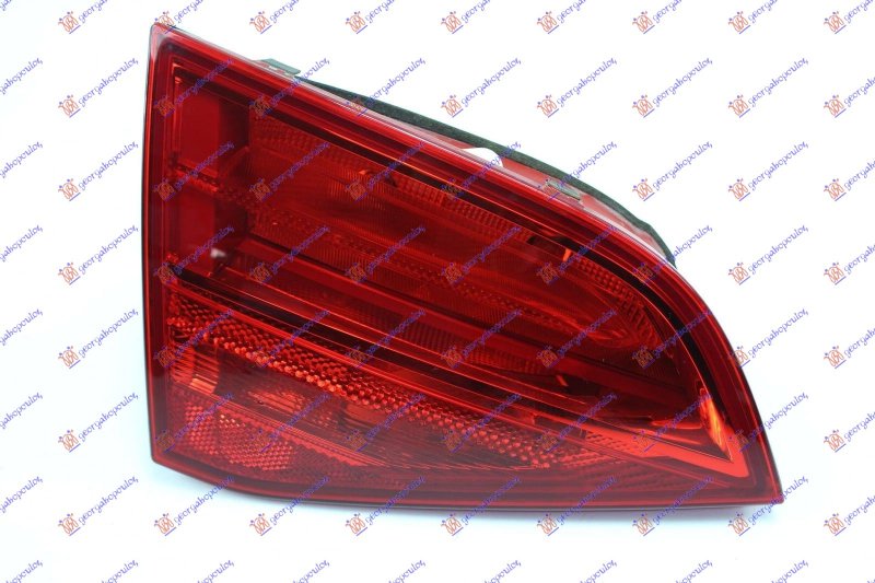 TAIL LAMP INNER S.W. LED (E)