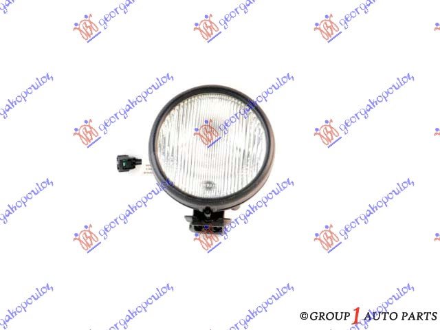 FOG LAMP 05- (E)