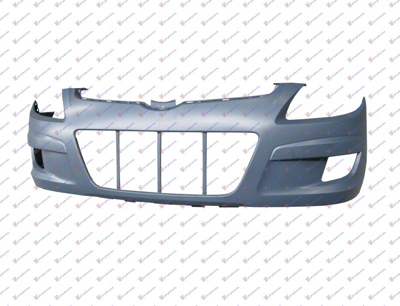 FRONT BUMPER -11 (A)