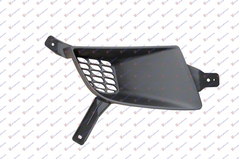 FRONT BUMPER OUTER GRILLE -11 (W/OF.L.H)