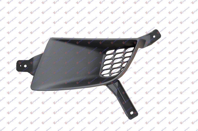 FRONT BUMPER OUTER GRILLE -11 (W/OF.L.H)