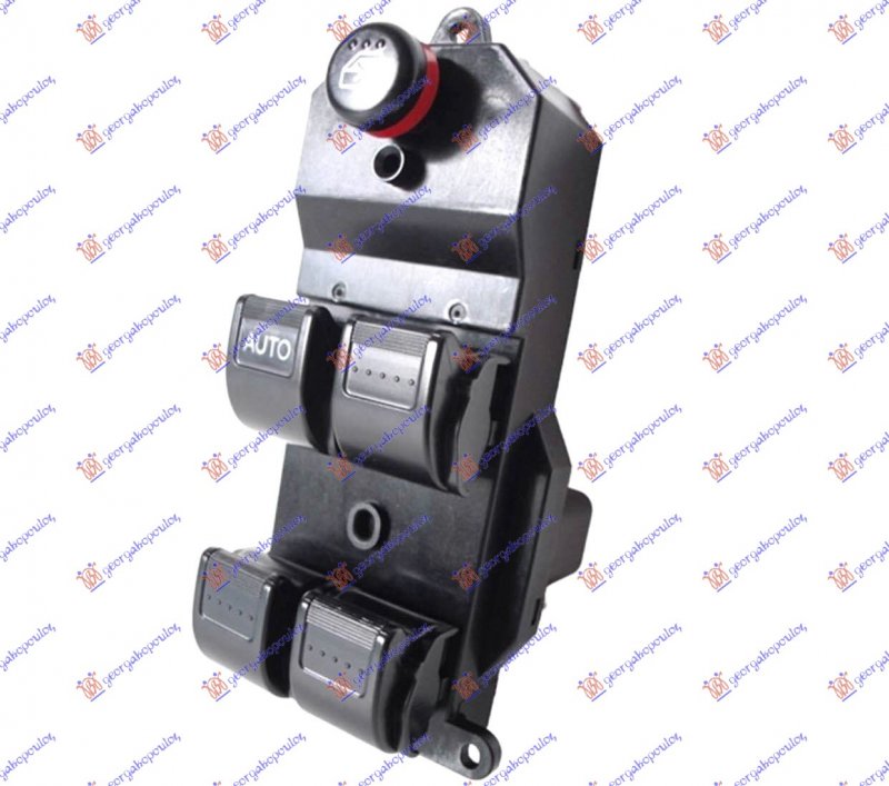 DOOR SWITCH FR. 4/5D (Quatern)(20pin)