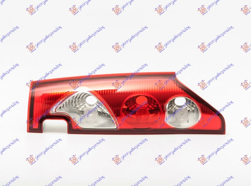 TAIL LAMP (2 DOORS)