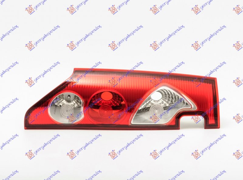 TAIL LAMP (2 DOORS)