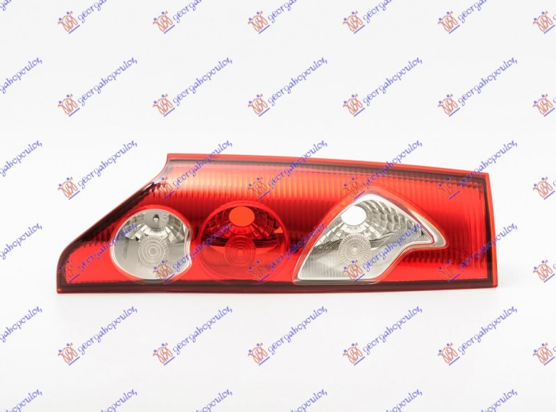 TAIL LAMP (ONE DOOR)