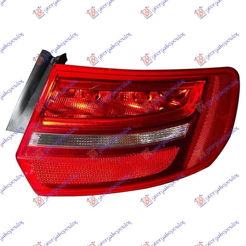 TAIL LAMP OUTER SPORTBACK LED (E)